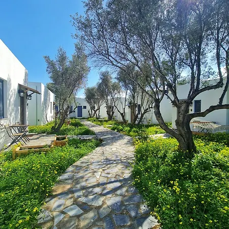 My In Crete Daire