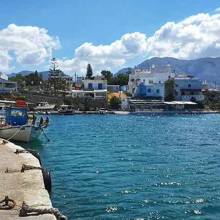 Daire My In Crete *
