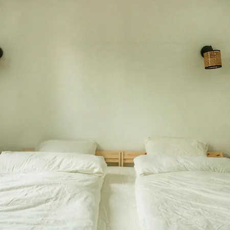 My In Crete Apartamento