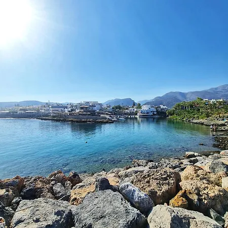 Apartamento My In Crete