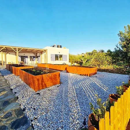 My In Crete Apartamento