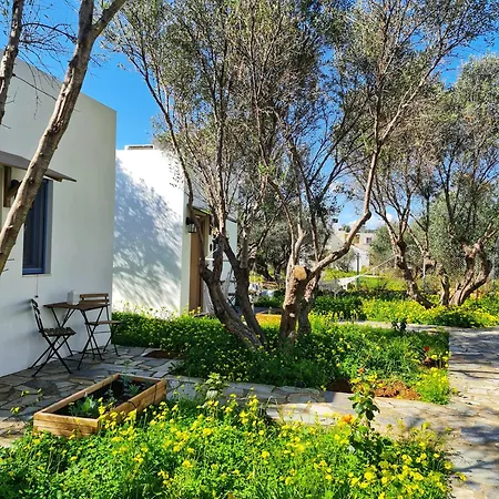 My In Crete Apartamento Sissi