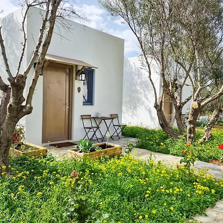 My In Crete Apartamento